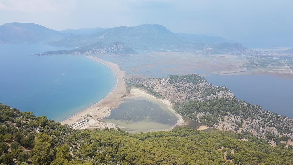Princess Of Oezalp Dalyan Buitenkant foto