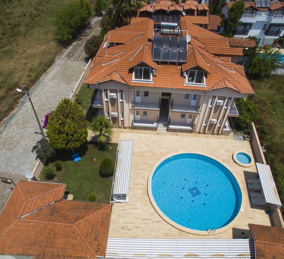 Princess Of Oezalp Dalyan Buitenkant foto
